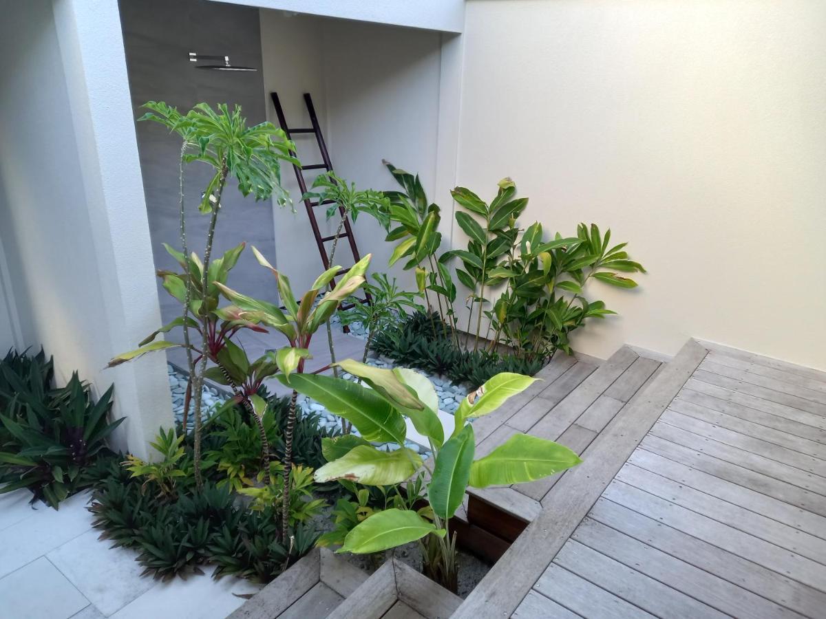 Serenity Villas ราโรทองกา ภายนอก รูปภาพ