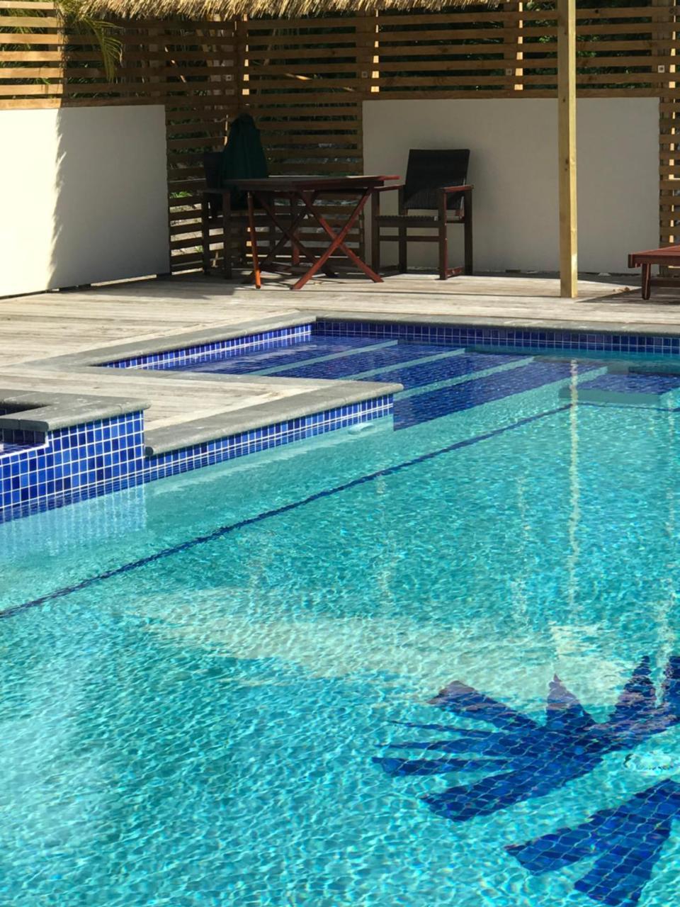 Serenity Villas ราโรทองกา ภายนอก รูปภาพ