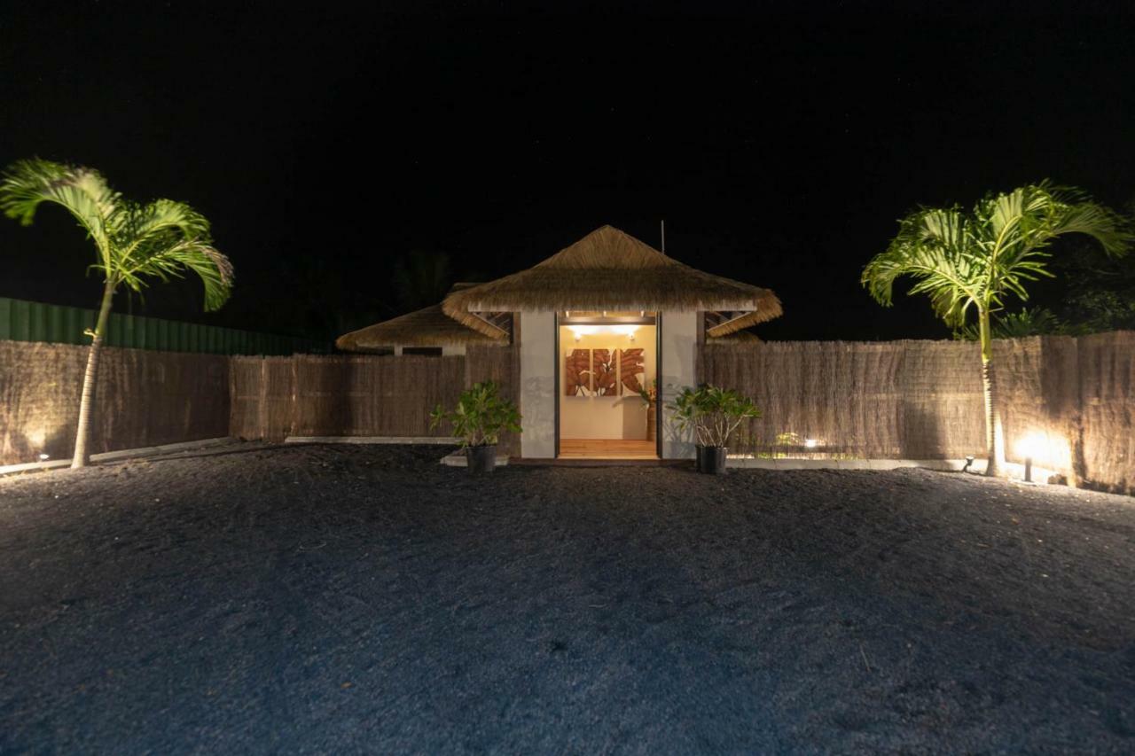 Serenity Villas ราโรทองกา ภายนอก รูปภาพ
